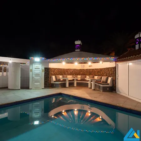 239 - Casa Lily By Now Ltd Villa *