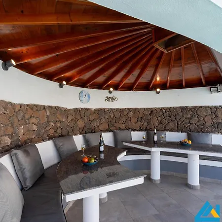 Villa 239 - Casa Lily By Now Ltd Playa Blanca (Lanzarote)