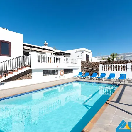 239 - Casa Lily By Now Ltd Villa *