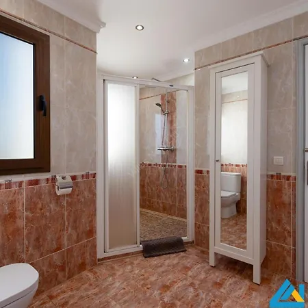239 - Casa Lily By Now Ltd Playa Blanca (Lanzarote)