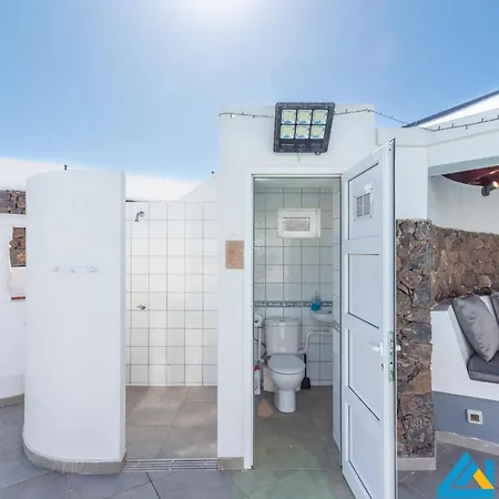 239 - Casa Lily By Now Ltd * Playa Blanca (Lanzarote)