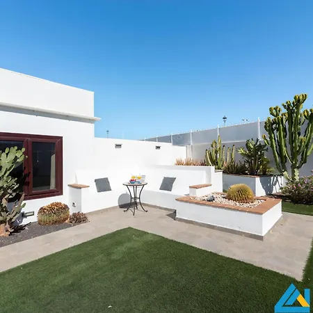 Villa 239 - Casa Lily By Now Ltd *