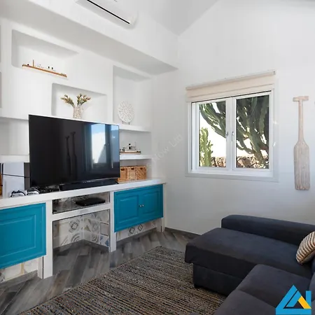 239 - Casa Lily By Now Ltd Villa *