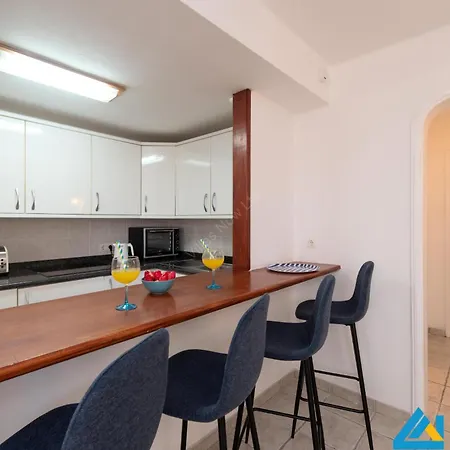 Villa 239 - Casa Lily By Now Ltd Playa Blanca (Lanzarote)