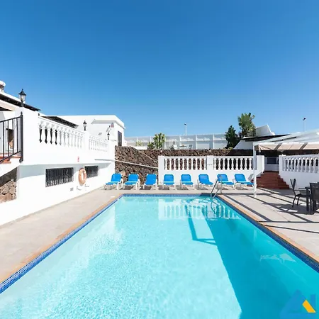 Villa 239 - Casa Lily By Now Ltd *